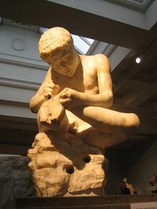 大英博物館收藏的版本