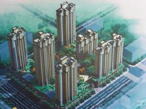 怡和嘉園 怡和嘉園