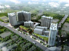 漢飛又一城 漢飛又一城