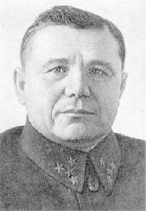 安德烈·伊萬諾維奇·葉廖緬科蘇聯元帥