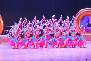 大文化小舞台 大文化小舞台