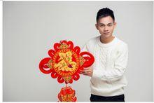 黃文武-《新春賀歲》