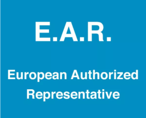 歐盟授權代表 歐盟授權代表