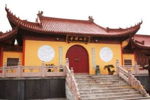 斗山禪寺 斗山禪寺