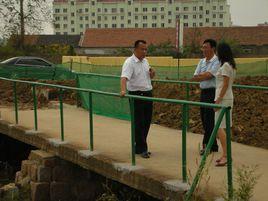 九水路街道辦事處 九水路街道辦事處