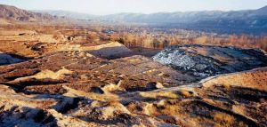 馬廠塬遺址 馬廠塬遺址