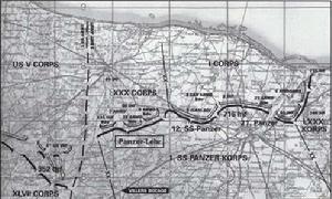 德國國防軍130裝甲教導師