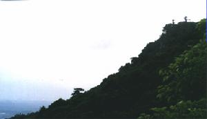 圭山國家森林公園