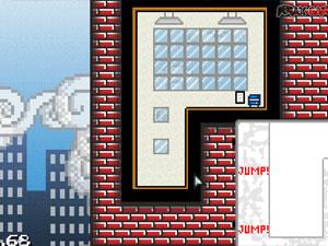 像素忍者大闖關