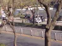 11·22北京西單汽車連撞行人事件 11·22北京西單汽車連撞行人事件