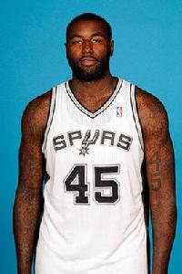 德胡安·布萊爾 德胡安·布萊爾