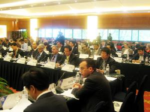 超越預算圓桌會議