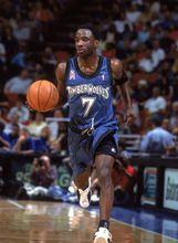 特雷爾&middot;布蘭頓