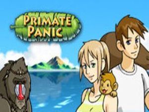 《猴島危機》 《猴島危機》