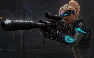 諾娃隱秘行動 諾娃隱秘行動