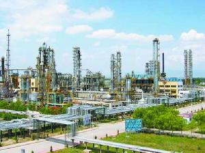 呼和浩特石化公司