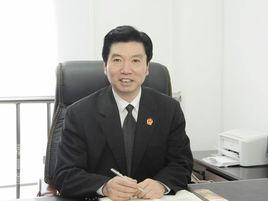 李德彬[徐州市中級人民法院審判委員會專職委員]