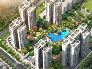 藍水灣2期江海匯 藍水灣2期江海匯