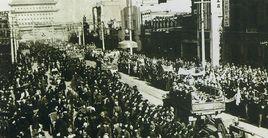 北平和平解放 北平和平解放