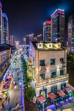 楚河漢街[湖北省武漢市楚河漢街]