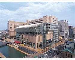 福岡亞洲美術館 福岡亞洲美術館