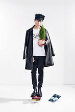 林俊傑支持“我要讀書”項目