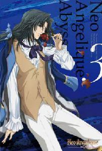 尼克斯[日本動漫《新安琪莉可》角色]