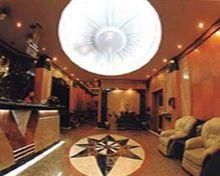 成都獅子樓大酒店