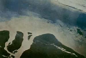 河口地貌 河口地貌