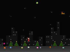 聖誕JUMP 聖誕JUMP