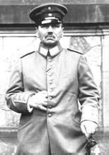 亞歷山大·馮·克魯克 亞歷山大·馮·克魯克