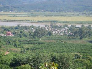 小菁龍潭村 小菁龍潭村