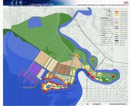 盤錦遼濱經濟開發區 盤錦遼濱經濟開發區