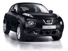 日產juke