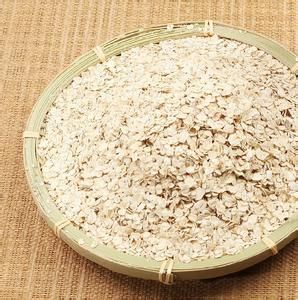 燕麥粉