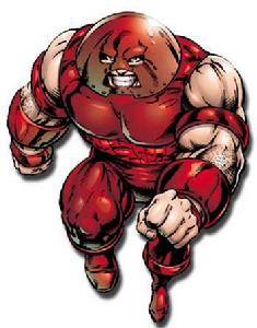 XMEN[美國漫威漫畫旗下的超級英雄團隊]