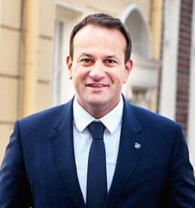 利奧·瓦拉德 利奧·瓦拉德