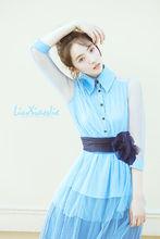 劉曉潔寫真大片