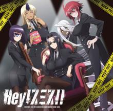 魔物娘的相伴日常[改編的電視動畫]