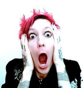 Blue Stahli Blue Stahli