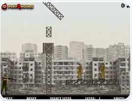 沉默的殺手3 沉默的殺手3