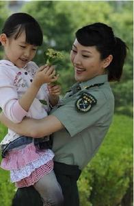 　《第五空間》劉思言飾演心理教官