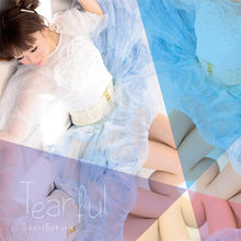 專輯封面Tearful