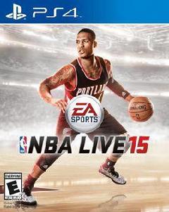 NBA LIVE 2015 NBA LIVE 2015