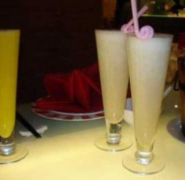 土豆蓮藕汁 土豆蓮藕汁