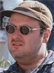 （圖）《災難先知》導演