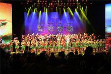 舞台劇《牡帕密帕》