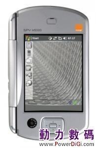 多普達D900Orange 多普達D900Orange