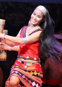 《阿佤人民唱新歌》 《阿佤人民唱新歌》