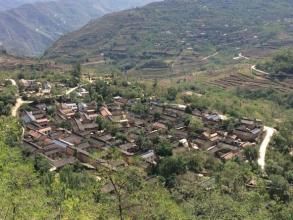 前尚家村 前尚家村